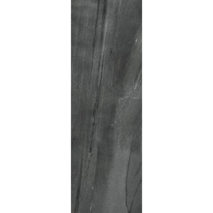 Керамогранит BASALTINA ANTRACITE prelucidato/soft 1000x3000