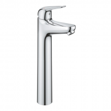 24273001 *Смеситель для раковины GROHE EuroEco, XL-size, хром