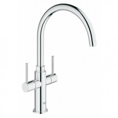 30190000 Смеситель для мойки GROHE Ambi Cosmopolitan