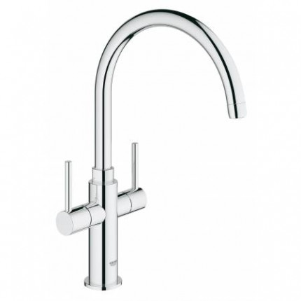 30190000 Смеситель для мойки GROHE Ambi Cosmopolitan