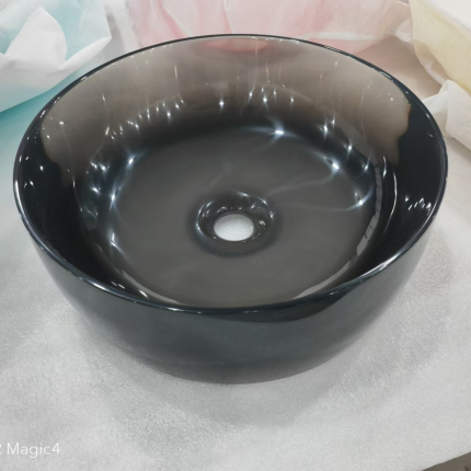 Раковина Minotti Arte  Black