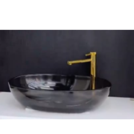 Раковина Minotti Colori Black