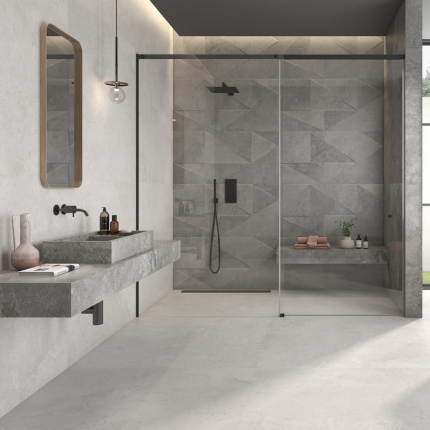 HERMES BLANCO 600*1200 керамогранит матовый