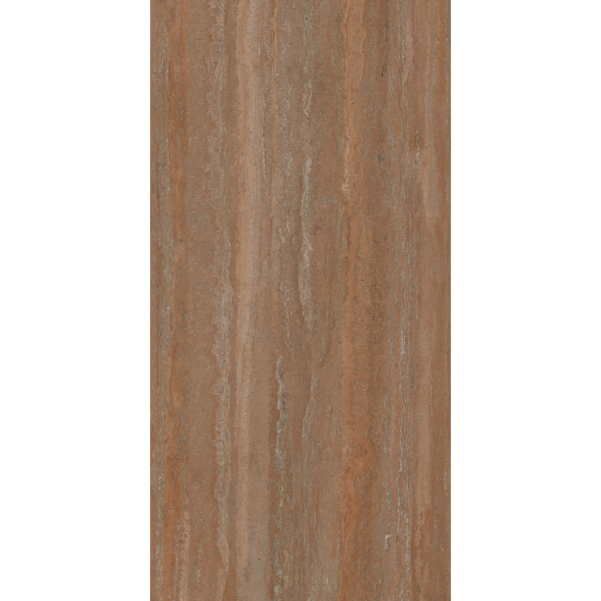 StoneS Деко Травертин Россо 600*1200 R10A керамогранит матовый