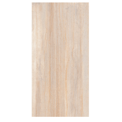 Керамогранитная плитка Travertino Beige 60x120