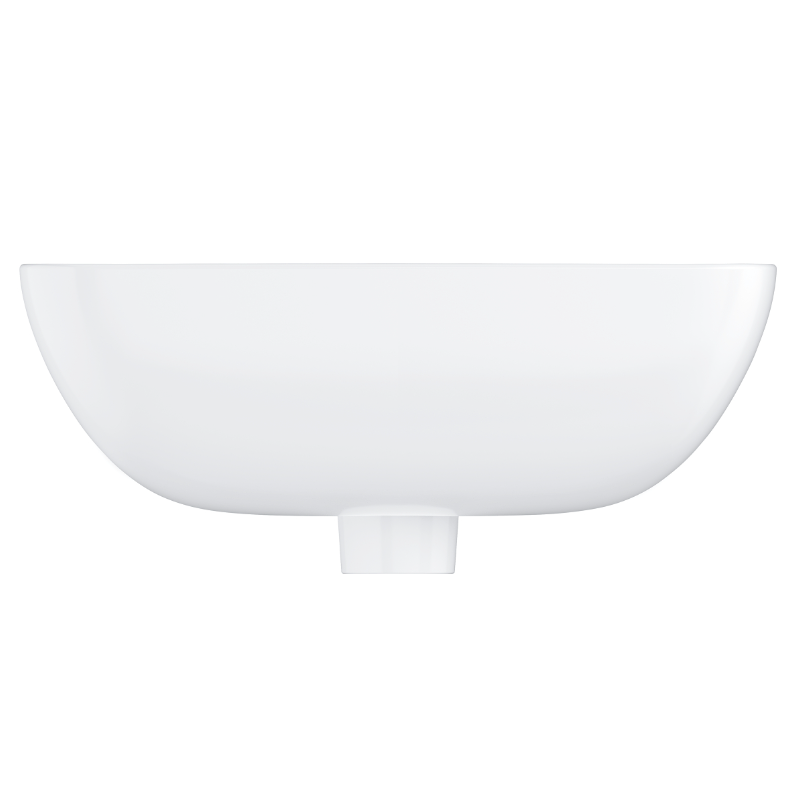 39806000 Раковина подвесная GROHE BauEdge 45 см, альпин-белый