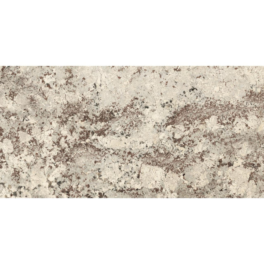 Керамогранит ALASKA WHITE lapped 1500x3000