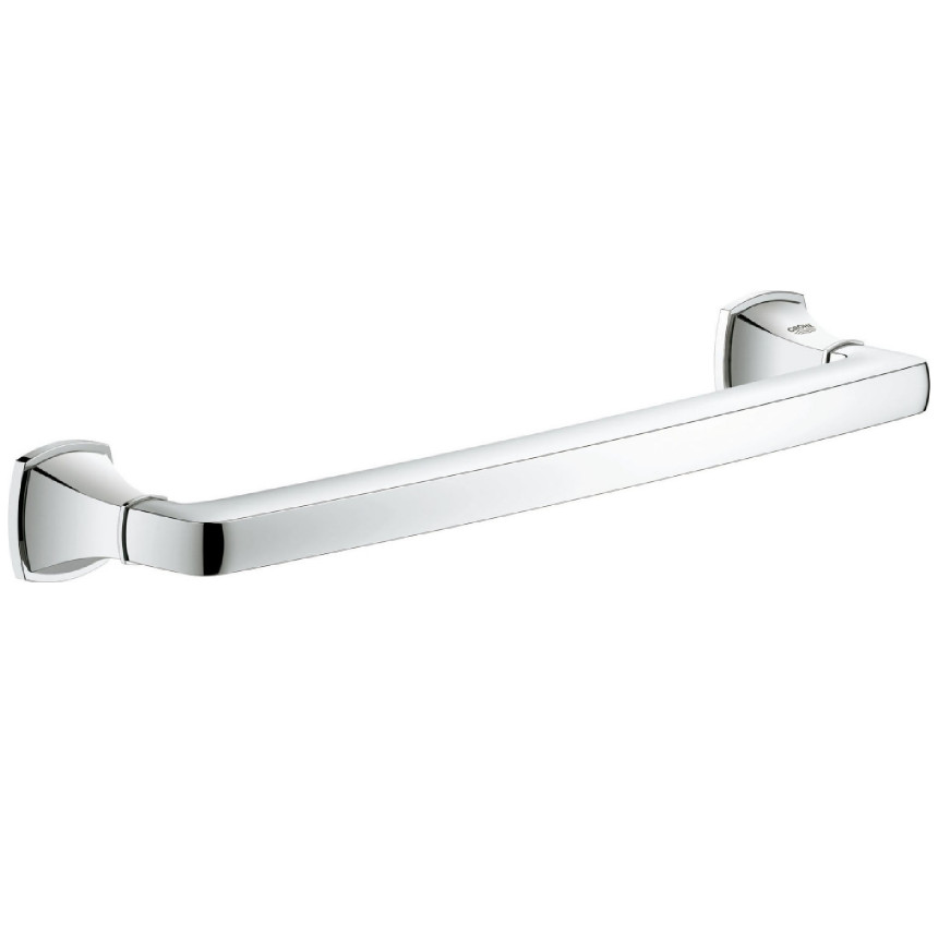 40633000 Держатель для полотенца GROHE Grandera, хром