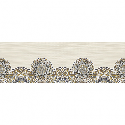 DWU11HRS408 Декор Harisma 200*600 РАСПРОДАЖА