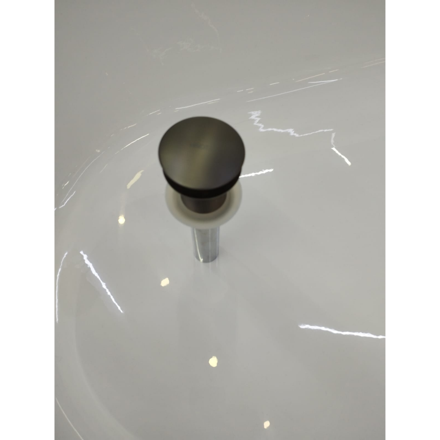 Донный клапан Minotti Classic Gun Metal