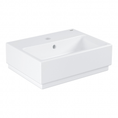 3948300H Раковина-мини GROHE Cube Ceramic 45 см, альпин-белый
