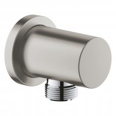 27057DC0 Подключение для душевого шланга GROHE Rainshower, суперсталь