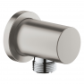 27057DC0 Подключение для душевого шланга GROHE Rainshower, суперсталь