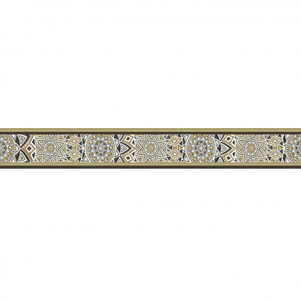 BWU60HRS428 Бордюр Harisma 60*600 РАСПРОДАЖА