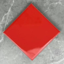Керамическая плитка M1110 100*100 glossy red