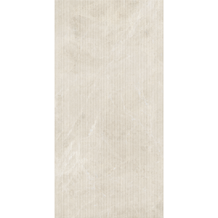 Rigato Декор кремовый 600*1200 R10A керамогранит матовый