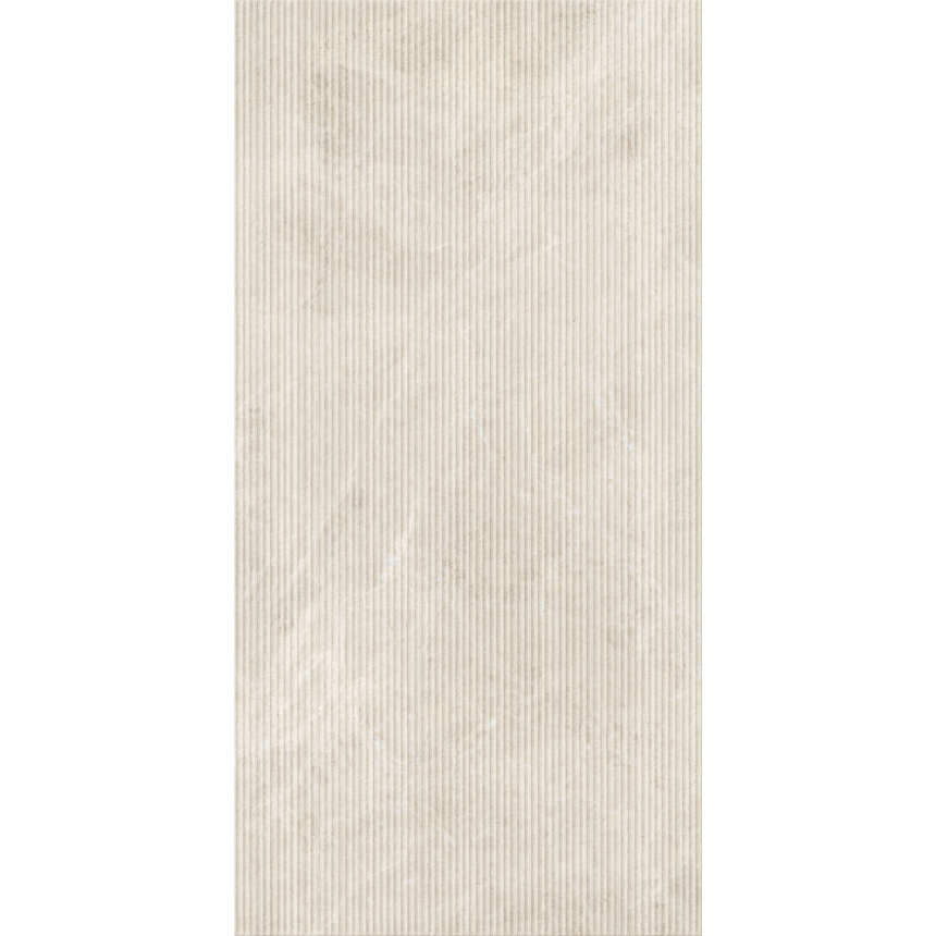 Rigato Декор кремовый 600*1200 R10A керамогранит матовый