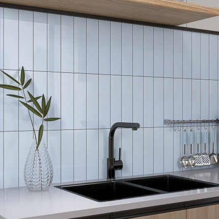 Керамическая плитка M75354 light glossy