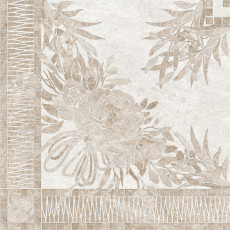 DFU04BRU024 декор Bruma 610*610 РАСПРОДАЖА