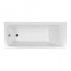 Акриловая прямоугольная ванна MINOTTI Allegro 180*70