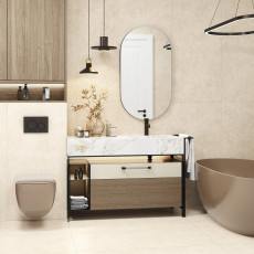 GFA114ADM40R  керамогранит Amsterdam 570*1140