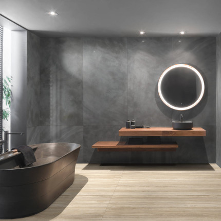 BLINK STONE 1000*3000*6 STRUCTURED