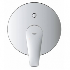 29079001 *Смеситель для ванны скрытого монтажа GROHE Bauedge, готовый комплект, хром