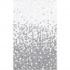 Лейла сер низ 02 Плитка облицовочная 250х400