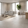Керамическая плита Арт M6309 Lavica Beige   600*600