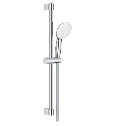 27853003 *Набор для душа GROHE Tempesta 110, 1 режим струи, 16.6 л/мин, хром