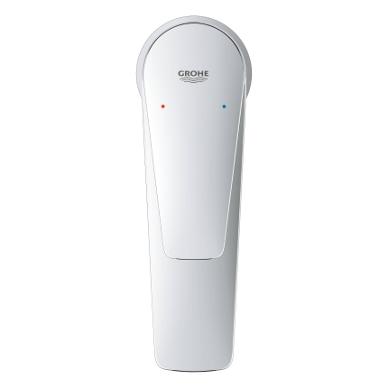 23761001 *Смеситель для раковины GROHE BauEdge, размер XL, хром