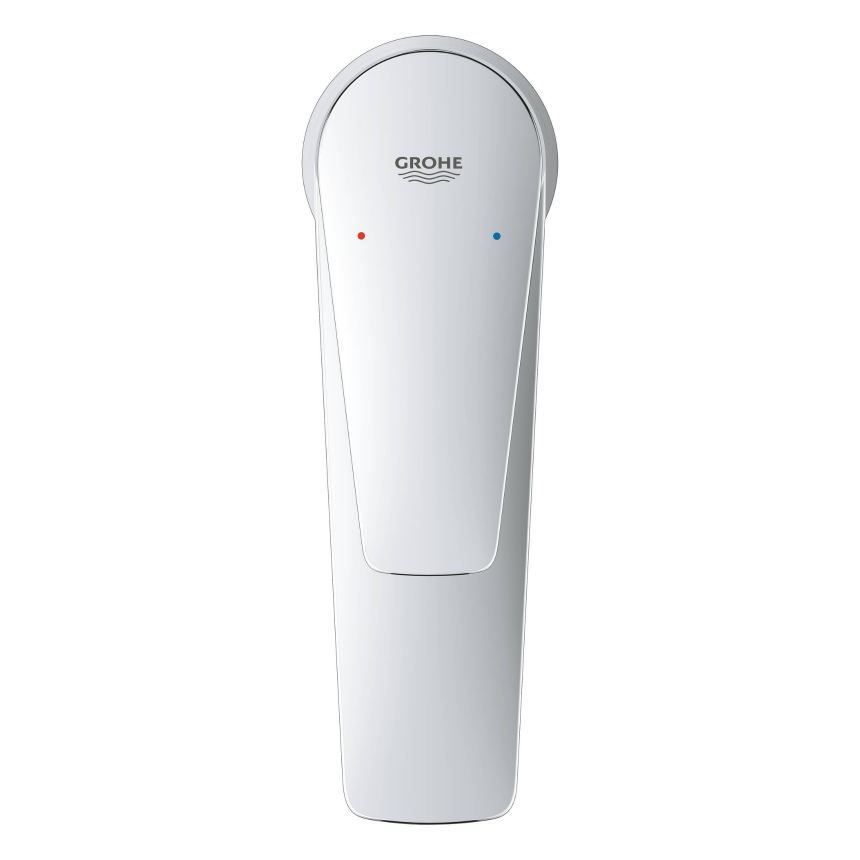 23761001 *Смеситель для раковины GROHE BauEdge, размер XL, хром