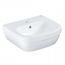 39324000 *Раковина-мини GROHE Euro Ceramic 45 см, альпин-белый