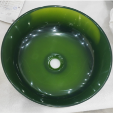 Раковина Minotti Arte Green