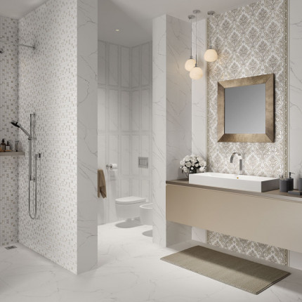 MWU30ILN04R мозаика крамическая Ilana 300*300*10 (8 шт.в коробке)