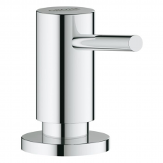 40535000 Дозатор жидкого мыла GROHE Cosmopolitan, хром
