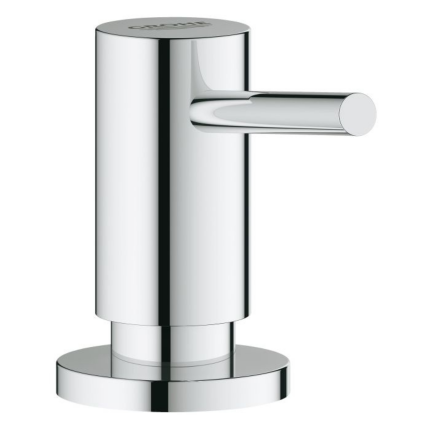 40535000 Дозатор жидкого мыла GROHE Cosmopolitan, хром