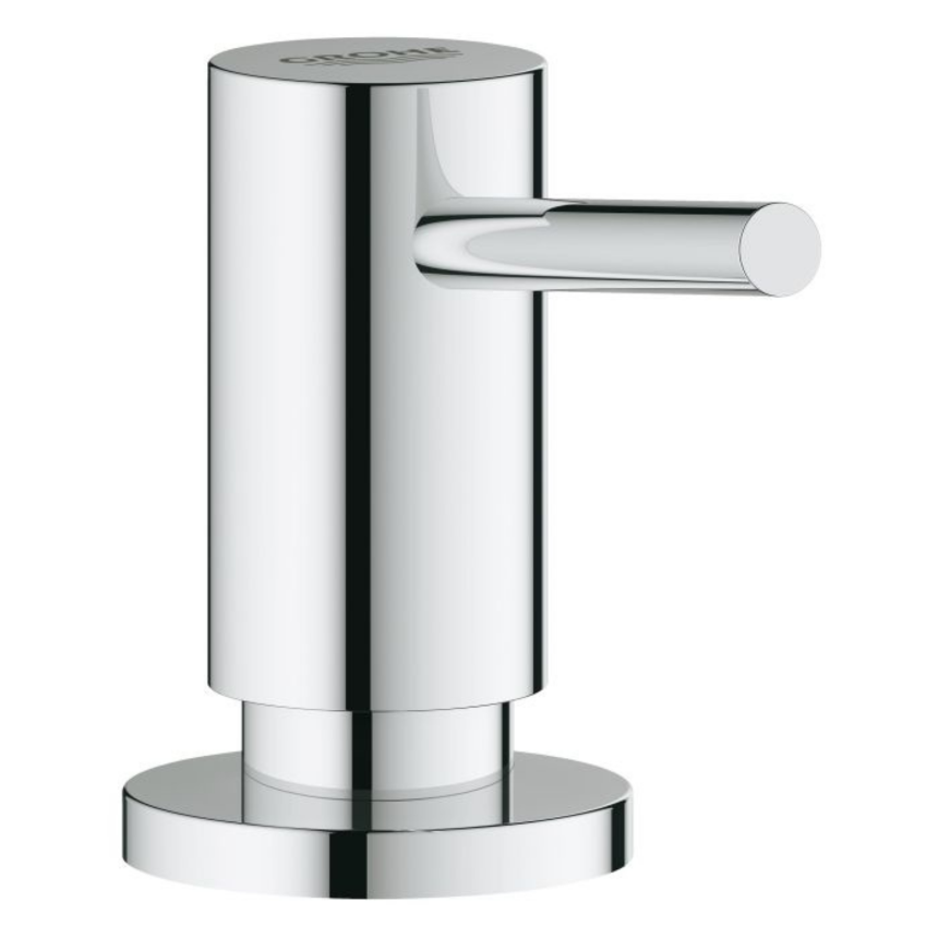 40535000 Дозатор жидкого мыла GROHE Cosmopolitan, хром