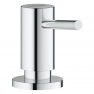 40535000 Дозатор жидкого мыла GROHE Cosmopolitan, хром