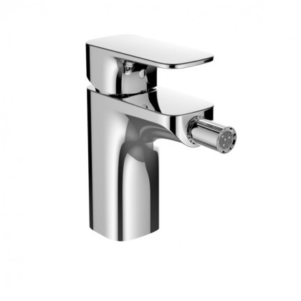 3417510041111 Cityplus Смеситель для биде, без донного клапана, хром