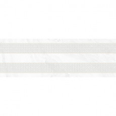 Constance grey light decor 01 Декор  300*900 РАСПРОДАЖА