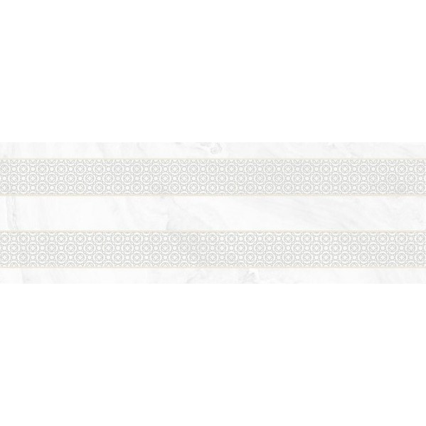 Constance grey light decor 01 Декор  300*900 РАСПРОДАЖА