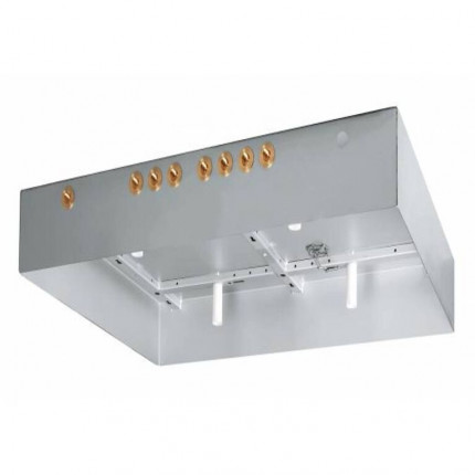 26376001 Grohe Rainshower F-Series 40 Монтажный набор