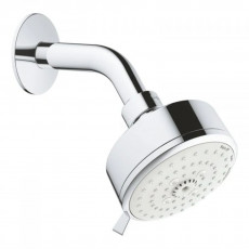 26090001 GROHE Ntempcosmopolitan 100 III Душевая лейка