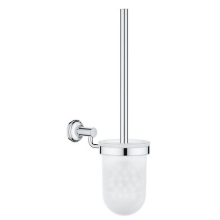 40658001 GROHE Essentials Authentic Туалетный "ёршик" в комплекте
