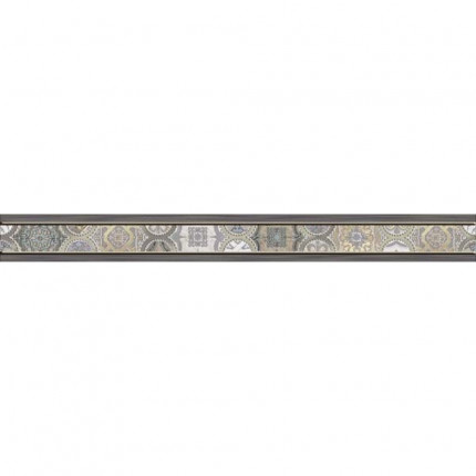 BWU60ANT404 Бордюр Anatoly 60*600