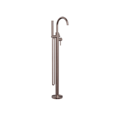 Напольный смеситель Minotti Style brushed bronze