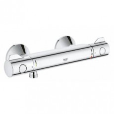 34558000 *Терсмостат для душа GROHE Grohtherm 800, хром