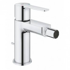 33848001 Смеситель для биде GROHE Lineare New с донным клапаном, хром