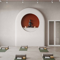 Magmas MM00 60x120х10 Непол.Рект. (Керамический гранит)